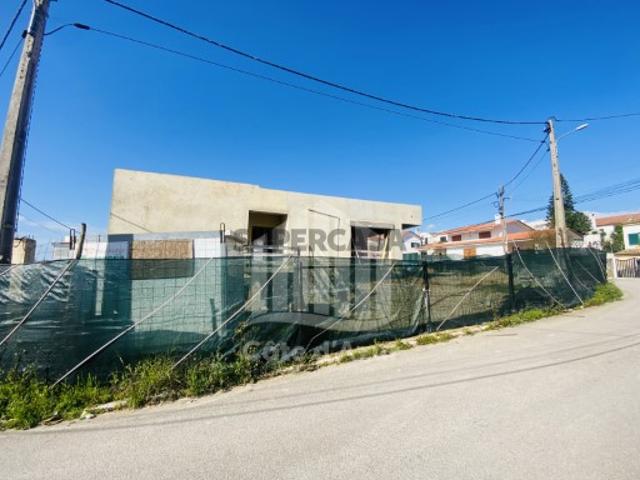 Moradia Isolada Sesimbra