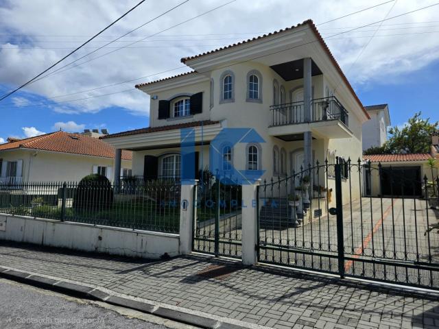 Moradia isolada para venda em Santa Joana Aveiro