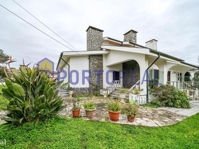 Moradia Isolada perto Praia Granja