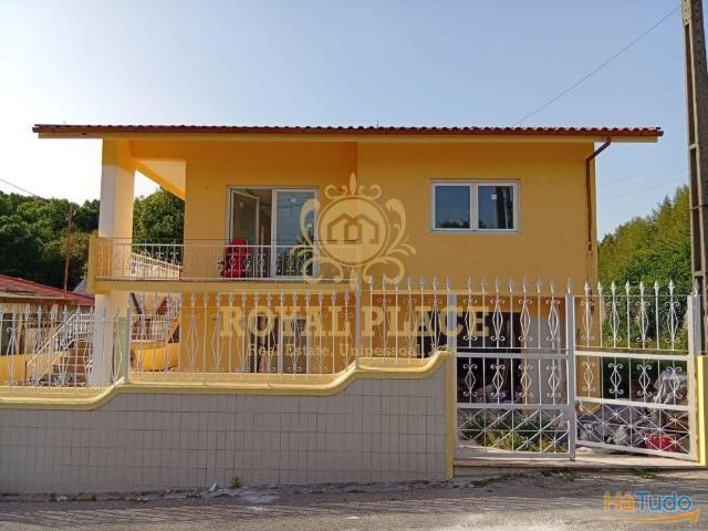 Moradia Isolada Renovada, Santa Maria de Lamas | 26084061035
