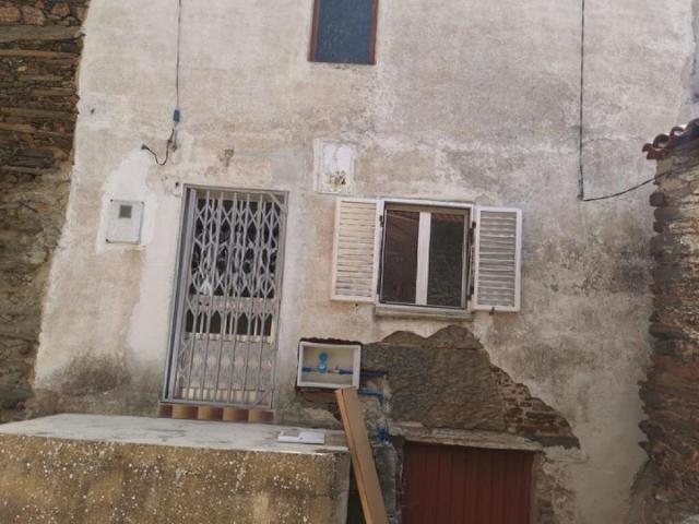 Moradia Isolada T0