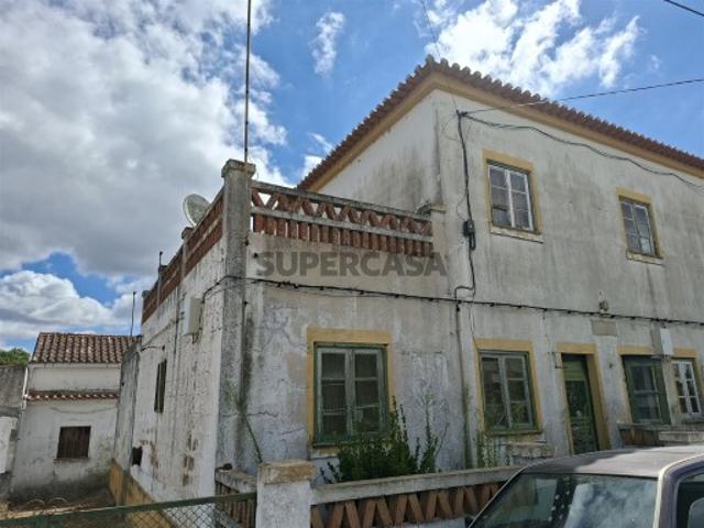 Moradia Isolada >=T10 Venda em São Facundo e Vale das Mós,Abrantes
