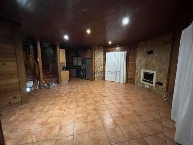 Moradia Isolada T2