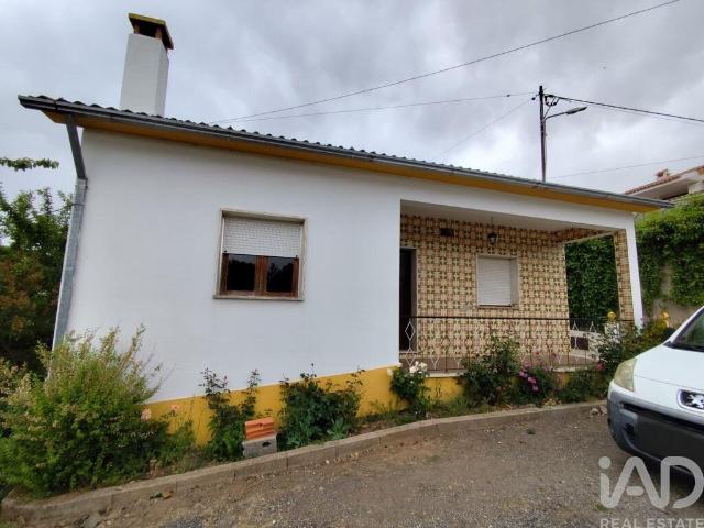 Moradia isolada T2 em São Salvador da Aramenha de 91 m²