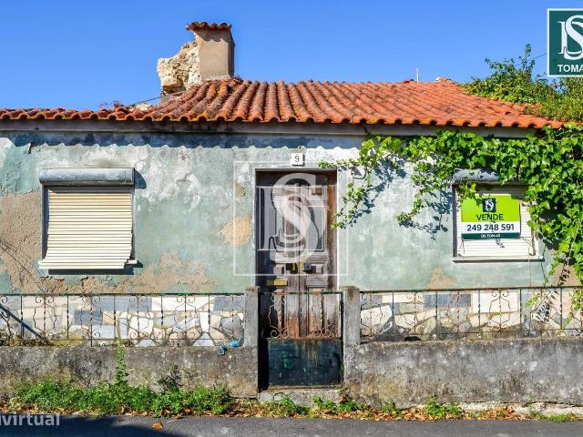 Moradia Isolada T2 em Paialvo