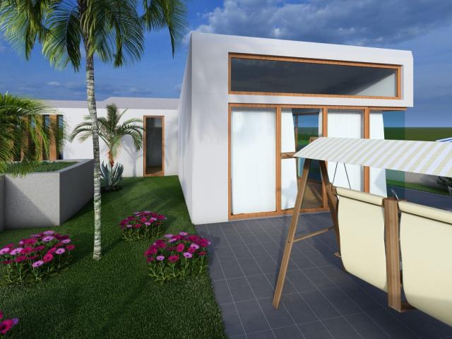 Moradia Isolada T2 Venda em Caniço,Santa Cruz 96m² Caniço