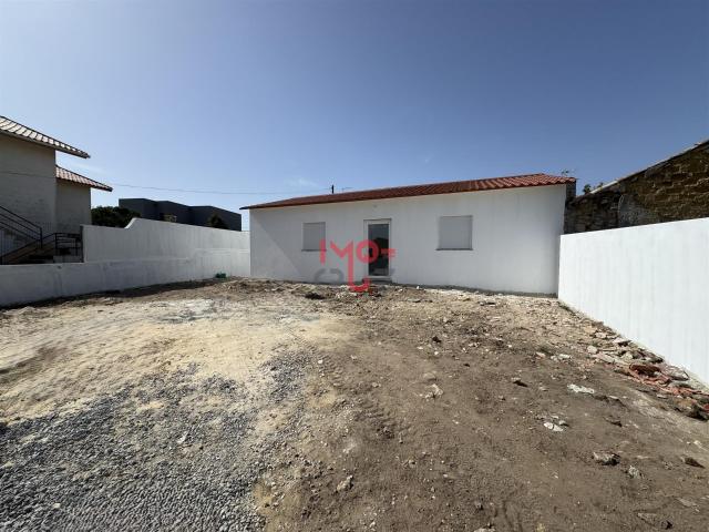 Moradia Isolada T2 Venda em A dos Cunhados e Maceira,Torres. 69m² A dos Cunhados e Maceira