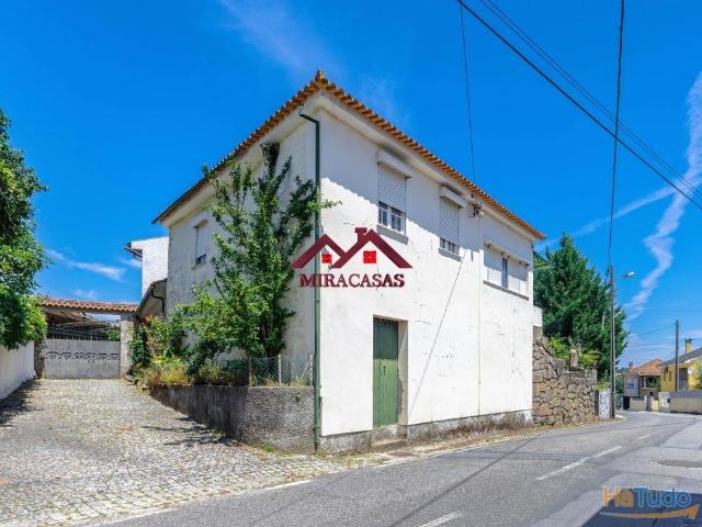 Moradia Isolada T2 Venda em Boa Aldeia, Farminhão e Torredeita,Viseu | 25113587145
