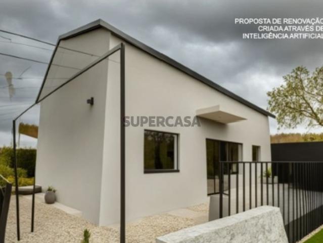 Moradia Isolada T2 Venda em Dominguizo,Covilhã