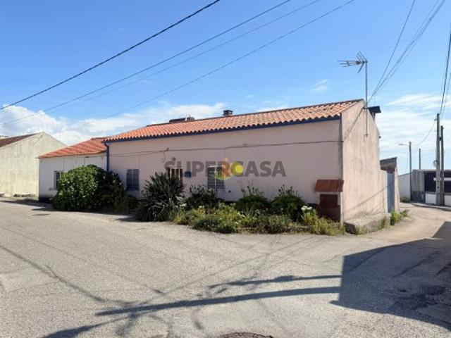 Moradia Isolada T3 Venda em Lavos,Figueira da Foz
