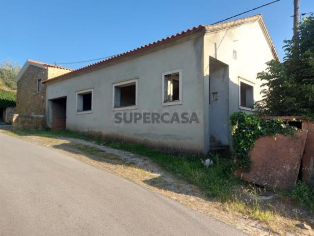 Moradia Isolada T2 Venda em São Miguel, Santa Eufémia e Rabaçal,Penela