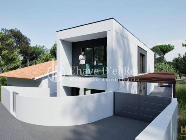 Moradia Isolada T2 Venda em Silgueiros,Viseu | 26064039617