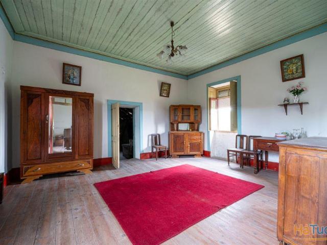 Moradia Isolada T2 Venda em Pinheiro da Bemposta, Travanca e Palmaz,Oliveira de Azeméis | 26064087359