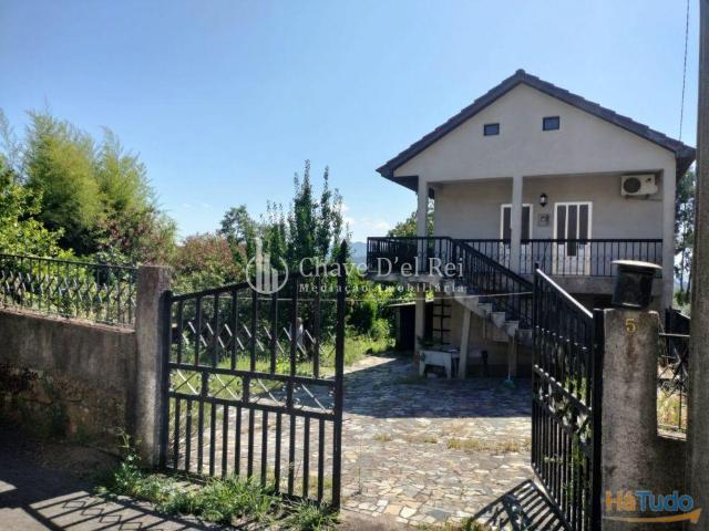 Moradia Isolada T2 Venda em Ribafeita,Viseu | 25053924580