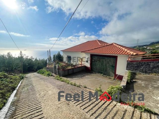 Moradia Isolada T2 Venda em Ribeira Brava,Ribeira Brava