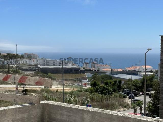 Moradia Isolada T3+1 com Garagem na Ericeira