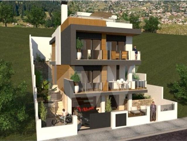Moradia Isolada T3+1 com Piscina para venda em Mata do Paraiso Vialonga