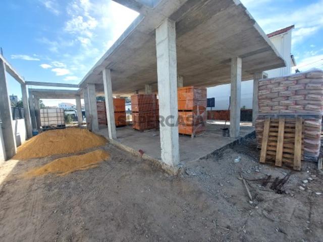 Moradia Isolada T3+1 com Piscina, Pinhal do General Fernão Ferro
