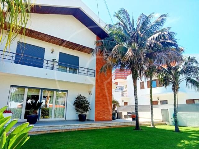 Moradia isolada T3+1 em Oeiras
