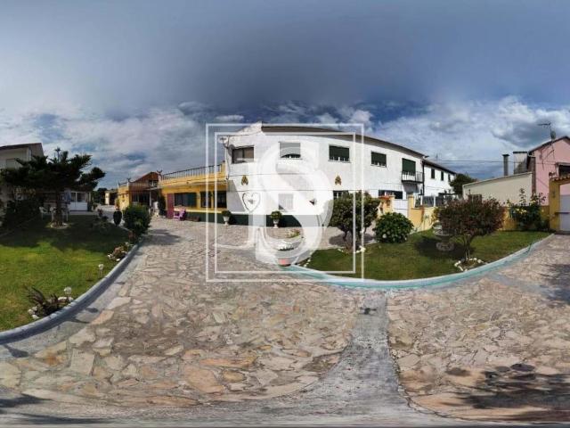 Moradia Isolada T3+1 em Ereira 184m² Ereira e Lapa