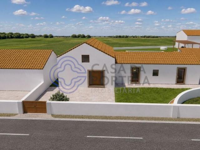 Moradia Isolada T3+1 Torres Vedras