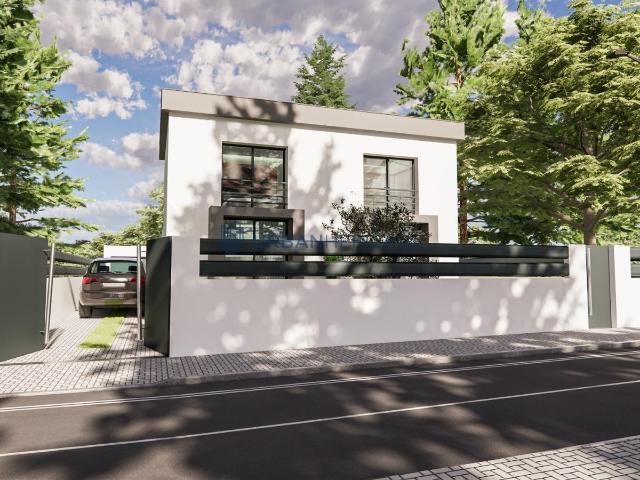 Moradia Isolada T3+1 Venda em Azeitão São Lourenço e São Si. 129m² Azeitão São Lourenço e São Simão