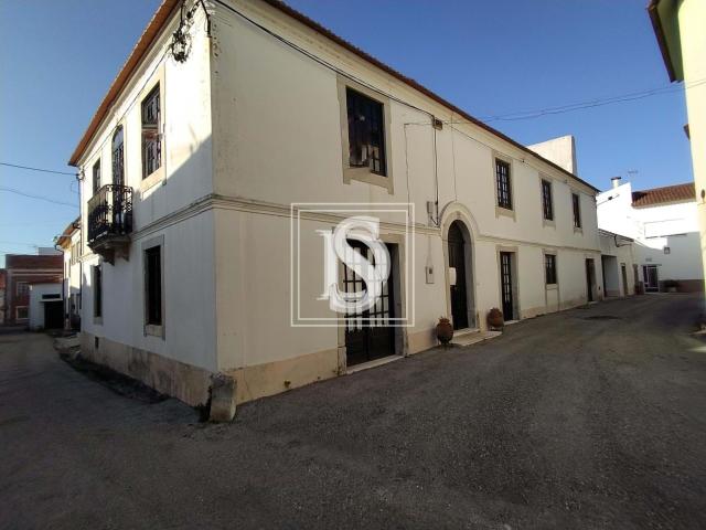 Moradia Isolada T3+2 em Verride 208m² Abrunheira, Verride e Vila Nova da Barca