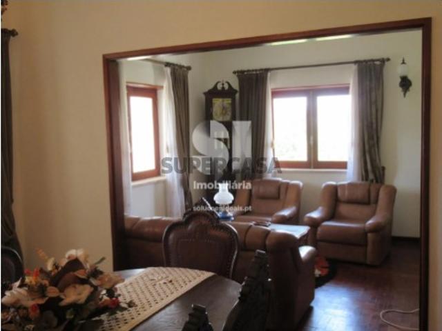 Moradia Isolada T3