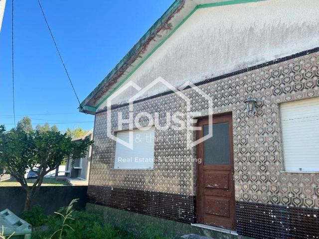 Moradia Isolada T3 188m² Santo André De Vagos