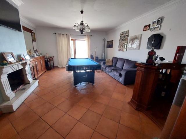 Moradia Isolada T4 Barra Cheia, Alhos Vedros, Moita