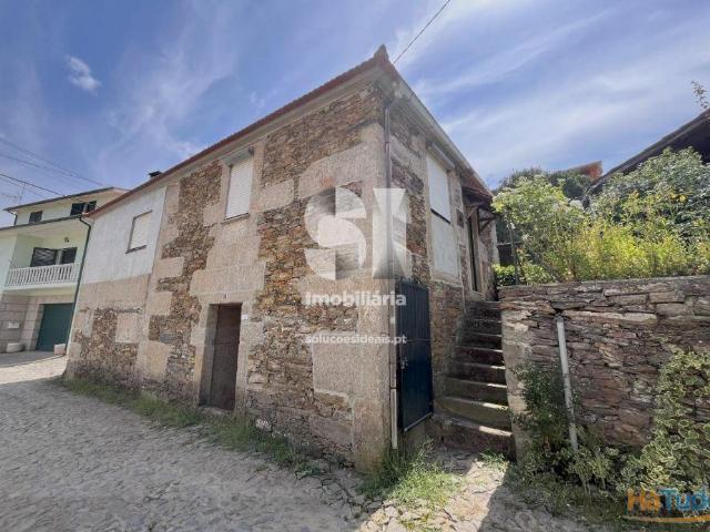 Moradia Isolada T3 | 26024016682