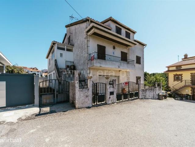 Moradia Isolada T3 / Covilh, Erada