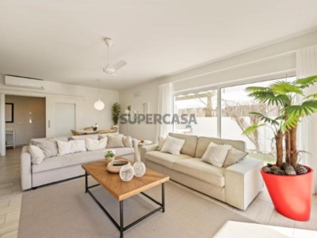 Moradia Isolada T3 com jardim, Comporta, Alcacer do Sal
