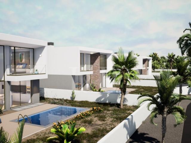 Moradia isolada T3 com jardim e piscina em Fontanelas, Sintr. 183m² Sintra São Martinho