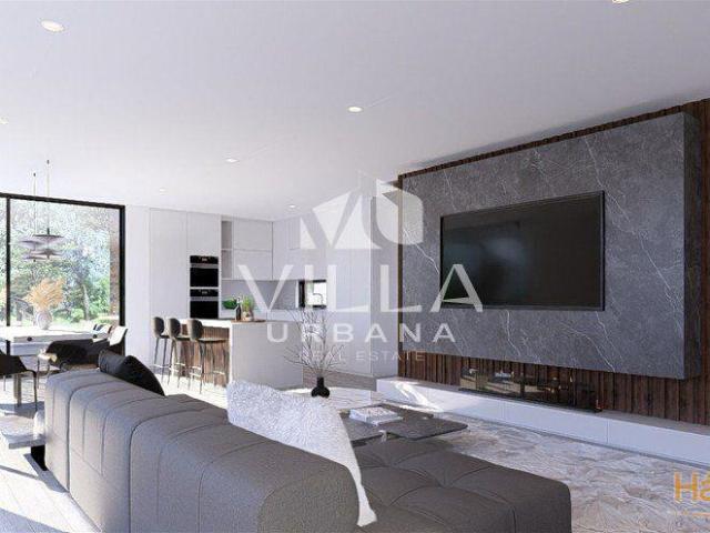 Moradia Isolada T3 + Cave Funchalinho | 26074065898