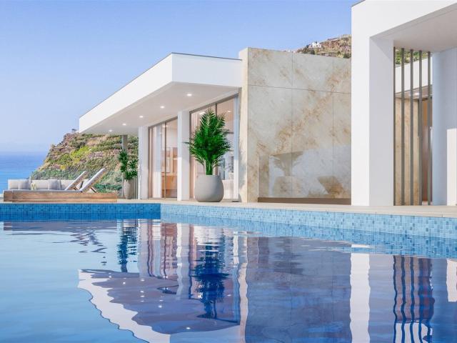 Moradia Isolada T3 Arco da Calheta 485m² Arco Da Calheta