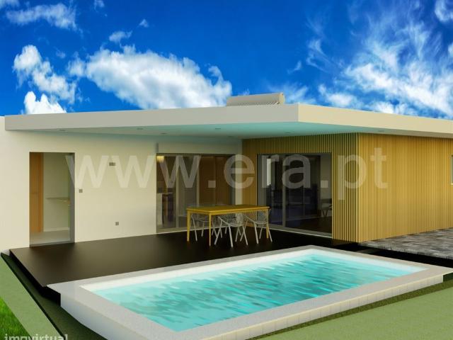Moradia Isolada T3  Arrentela