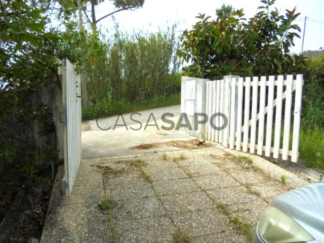 Moradia Isolada T3 Duplex para alugar na Figueira da Foz