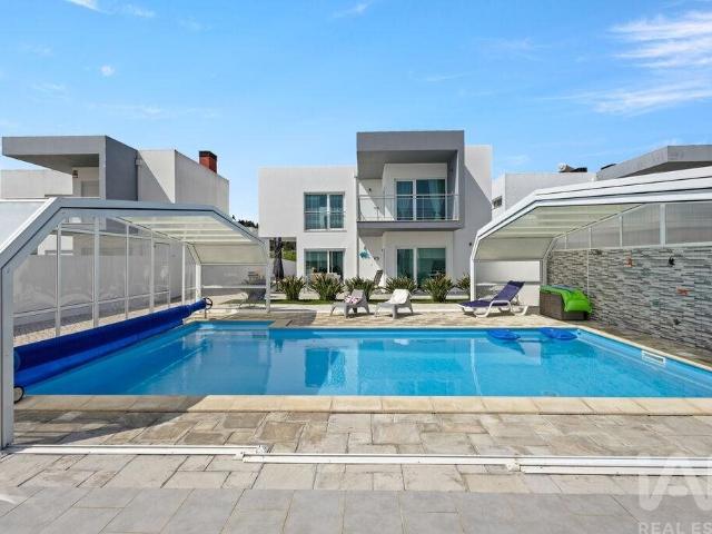 Moradia isolada T3 em Cadaval e Pêro Moniz de 185 m² 185m² Cadaval e Pero Moniz