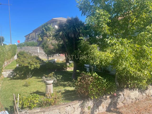 Moradia isolada T3 em Aguiar da Beira
