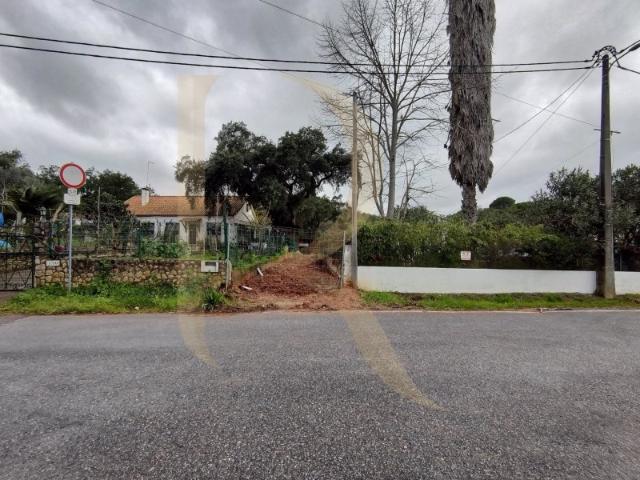 Moradia isolada T3 em Fonte da Rasca Azeitão
