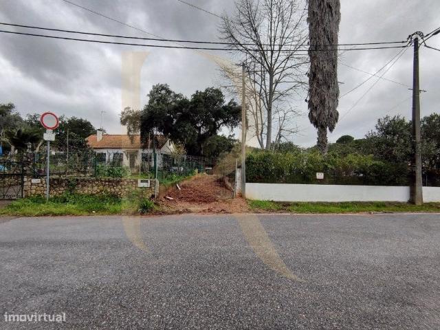 Moradia isolada T3 em Fonte da Rasca Azeito