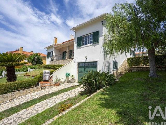 Moradia isolada T3 em Mafra de 110 m² 110m² Mafra