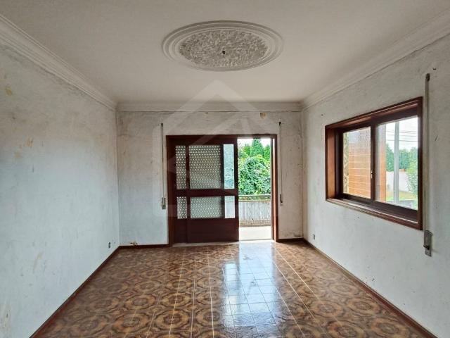 Moradia Isolada T3 em Santa Maria de Lamas 185m² Santa Maria De Lamas