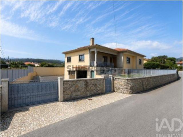 Moradia isolada T3 em Perre de 140 m²