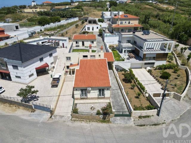 Moradia isolada T3 em Ribamar de 214 m²