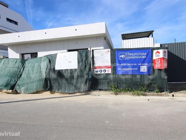 Moradia Isolada T3  Ferno Ferro