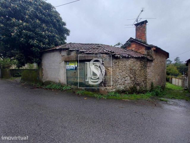 Moradia Isolada T3 na Ribeira