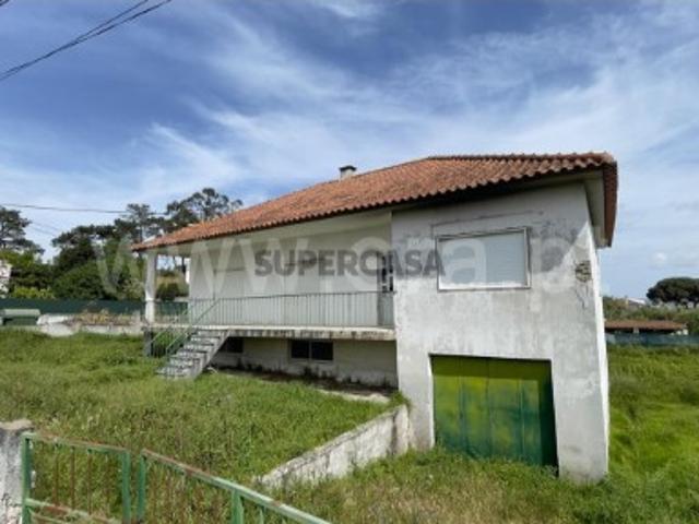 Moradia Isolada T3  Penalva