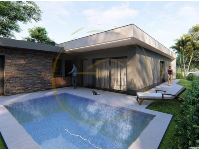 Moradia Isolada T3 Quinta da Marquesa c/piscina 450.000